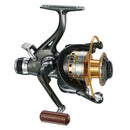 Masterpro Baitrunner 6000 Spinning Reel – 9+1 Bearings, Rear Drag, Free Spool – Saltwater Fishing Reel for Surf, Rock, Offshore - Bait Tackle Direct