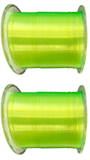 MASTERPRO 500M Monofilament Fishing Line – 19LB to 39LB – 3 Colours