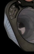 MasterPro UV Fill Light – Rechargeable Bait-Illuminating LED Light - Bait Tackle Direct