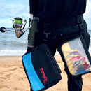 MasterPro Fising Tackle Belt - Bait Tackle Direct