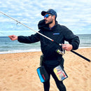 MasterPro Fising Tackle Belt - Bait Tackle Direct