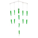 Masterpro Squid Spreader Bar Game Fishing Trolling Teaser 5 Rings  Marlin Tuna Mahi - Bait Tackle Direct