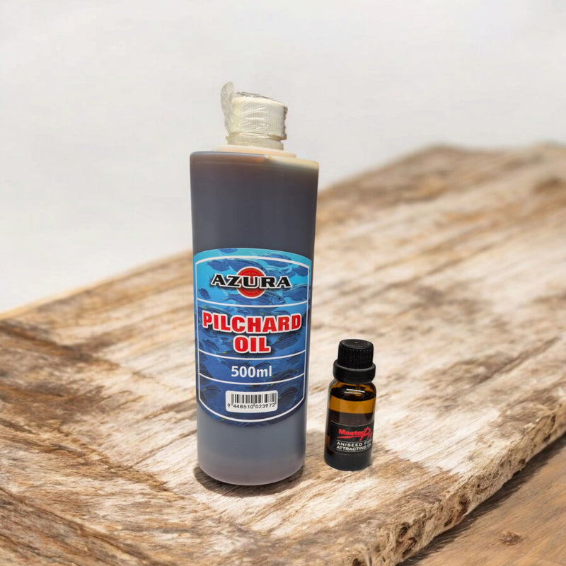 fish oil on fishing lures UV Bait Scents ScentFlash Salmon Slammer / 2 oz and performance Pennzoil Motor Oil Hat Marine