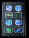 MasterPro UV Fill Light – Rechargeable Bait-Illuminating LED Light
