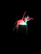 MasterPro UV Fill Light – Rechargeable Bait-Illuminating LED Light