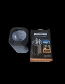 MasterPro UV Fill Light – Rechargeable Bait-Illuminating LED Light - Bait Tackle Direct