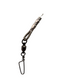 Masterpro Daisy Chain Game Fishing Teaser Lumo 30cm (12") Squid With Skirt Exciter Fishing Tackle - Bait Tackle Direct