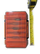 MASTERPRO BroomPack Bream Hard Lure Pack 10pc – Popper, Shallow Crankbait & VIB