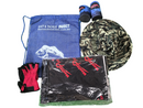 Masterpro Fishing Outdoor Essentials Pack – Bonus Drawstring Bag Included