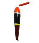 CLEARANCE – 10 Packs x 8g Fishing Floats with Glow Sticks | Day & Night Use – Free Postage