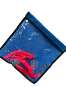 MasterPro Daisy Chain Game Fishing Teaser with Aerators Pink