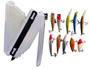 MASTERPRO 🎣 Warehouse Clearance – Limited Stock  Organise your tackle and build your lure collection with this outstanding clearance offer.