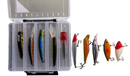 MASTERPRO 🎣 Warehouse Clearance – Limited Stock  Organise your tackle and build your lure collection with this outstanding clearance offer.