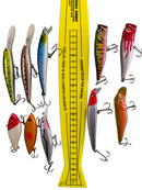 MASTERPRO 🎣 Warehouse Clearance – Limited Stock  Organise your tackle and build your lure collection with this outstanding clearance offer.