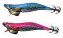MASTERPRO® Squid Jig Bag + 2 FREE Premium Glow Squid Jigs – Holds 20 Jigs