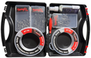MASTERPRO Reef Rig Building Kit – Ready to Fish + FREE Tackle Box ($13.90 Value) +Soft Plastic Jighead Box (Value $19.90)