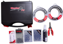 MASTERPRO Surf Fishing Gang Hook Rig Building Kit – Ready To Fish, Value Over $105, Now Only $59.00