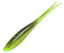 MASTERPRO® 17.5cm Fork Tail Soft Plastic Fishing Kit – 10 Jig Heads + FREE Tackle Box
