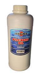 1L Premium Pilchard Fish Oil Fishing Tackle