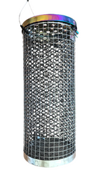 MASTERPRO Stainless Steel Berley Cage + 15m Rope New Product Release – Built for Australian Waters L