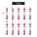 10PCS Bait Cage Float 17.5cm Burley Feeder | Aussie Saltwater Fishing | $25 Free Post