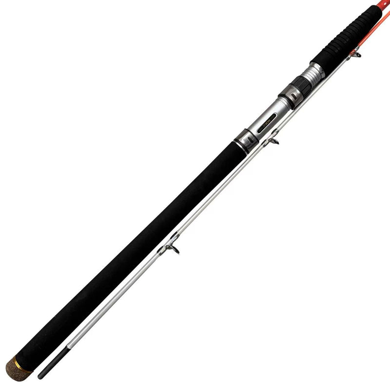 Designed by EVD Fisher（Japan) Lure 10-40LB graphite construction Rod Fishing Tackle Special Offer With bonus!!! (video of the Fishing rod is available in description)