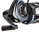 MASTERPRO KNIGHT(KN) 4000 Spinning Reel – 5.1:1 Gear Ratio, 5+1 Bearings – Ideal for Australian Waters for Bream, Trout, Flathead - Bait Tackle Direct