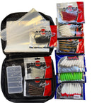 Flathead Hunter Kit details