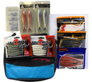 MASTERPRO Offshore Predator Soft Plastic Wallet Kit