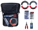 MASTERPRO® 94PC Snapper Rig Building Kit – Pre-Tied Rigs, Hooks, Pliers & FREE Tackle Bag