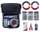 MASTERPRO Surf Fishing Gang Hook Rig Building Kit – Ready To Fish, Value Over $105, Now Only $59.00