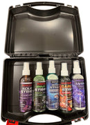 MASTERPRO STRIKE SERIES COMPLETE LURE SCENT GIFT PACK