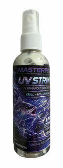 MASTERPRO STRIKE SERIES COMPLETE LURE SCENT GIFT PACK