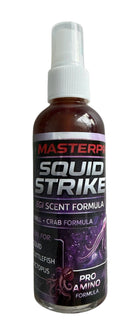 MASTERPRO STRIKE SERIES COMPLETE LURE SCENT GIFT PACK