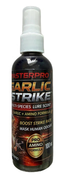 MASTERPRO STRIKE SERIES COMPLETE LURE SCENT GIFT PACK