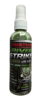 MASTERPRO STRIKE SERIES COMPLETE LURE SCENT GIFT PACK