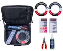 MASTERPRO 144PC WHITING RIG BUILDING KIT, Value is Over $90+, Now Only is $49.00