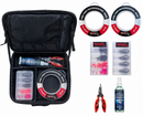 MASTERPRO 144PC WHITING RIG BUILDING KIT, Value is Over $90+, Now Only is $49.00