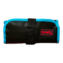 Fishing Jigging Lead Fish Bag BONUS +Jig assistant Hook +1x Lead Fish (Random) - Bait Tackle Direct