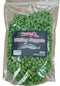 2kg Berley Pellets/Nuggets, Tuna oil and Anise Oil Base Whiting Berley Green - Bait Tackle Direct