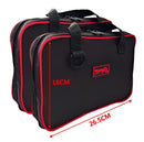 2 X Masterpro Fishing Squid Jig Bags Total 30 Compartments , Fishing Tackle Lures - Bait Tackle Direct