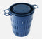 20X Berley Bucket With Screw-On Lid Fishing Tackle