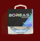 50M/40M/30M Per Spool Various Sizes 100% Fluorocarbon Leaders Fishing Tackle - Bait Tackle Direct