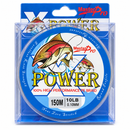 MasterPro 150m 100% Dyneema (PE) Multicolour Braid Fishing Line