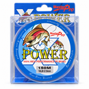 MasterPro 150m 100% Dyneema (PE) Multicolour Braid Fishing Line
