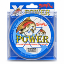 MasterPro 150m 100% Dyneema (PE) Multicolour Braid Fishing Line