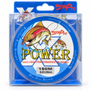 MasterPro 150m 100% Dyneema (PE) Multicolour Braid Fishing Line