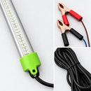 MasterPro Underwater Fishing Light – Heavy‑Duty Aluminium Frame (3 Sizes)