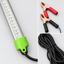 Masterpro Large 54cm 70W Underwater Fishing Light - Heavy‑Duty Aluminium Frame