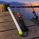 Masterpro Large 54cm 70W Underwater Fishing Light - Heavy‑Duty Aluminium Frame